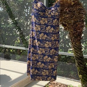 Tommy Bahama Sundress Small
